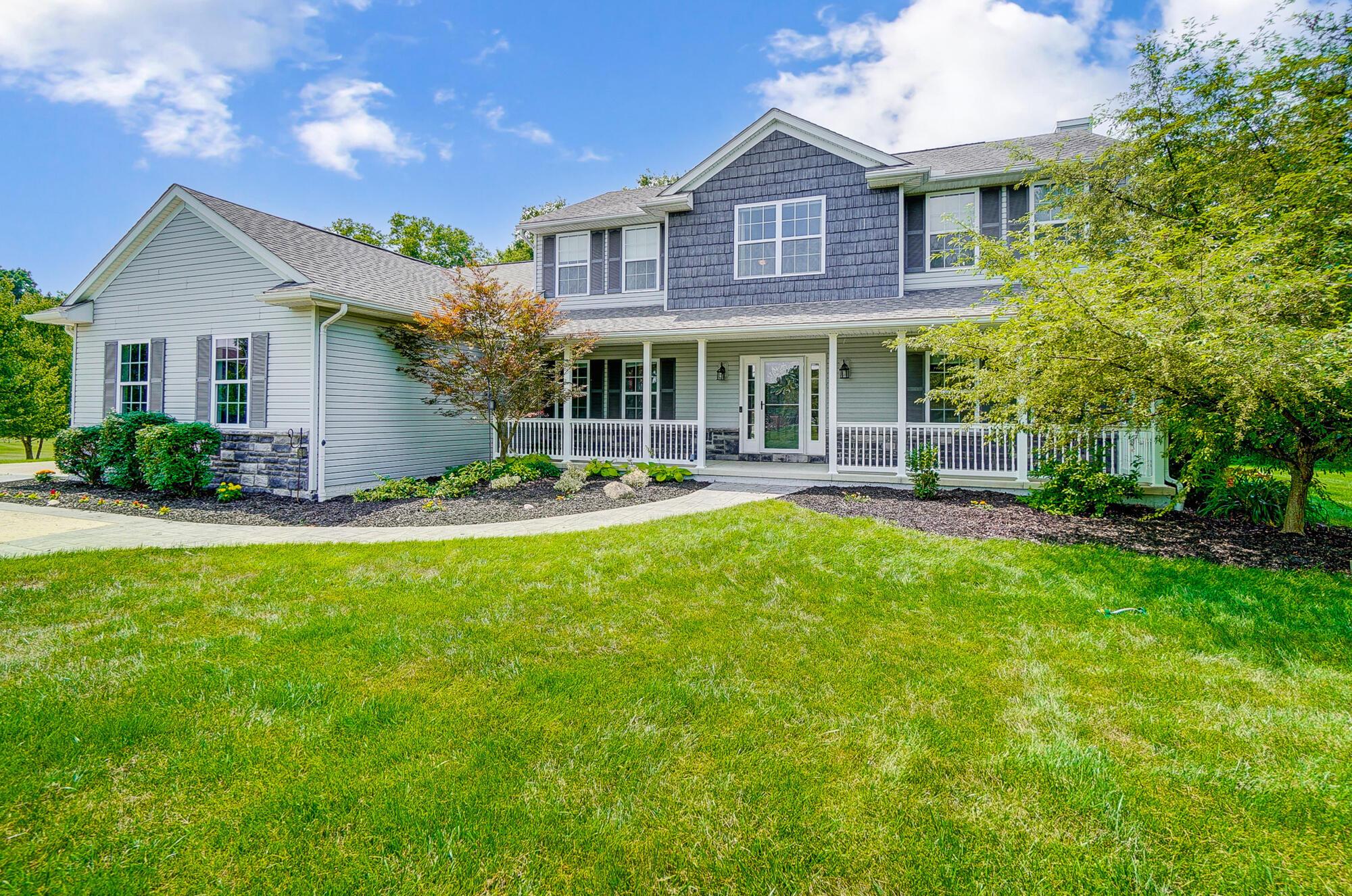 858 Myer's Glen Road Delaware, OH 43015 - Photo 6 of 58 006