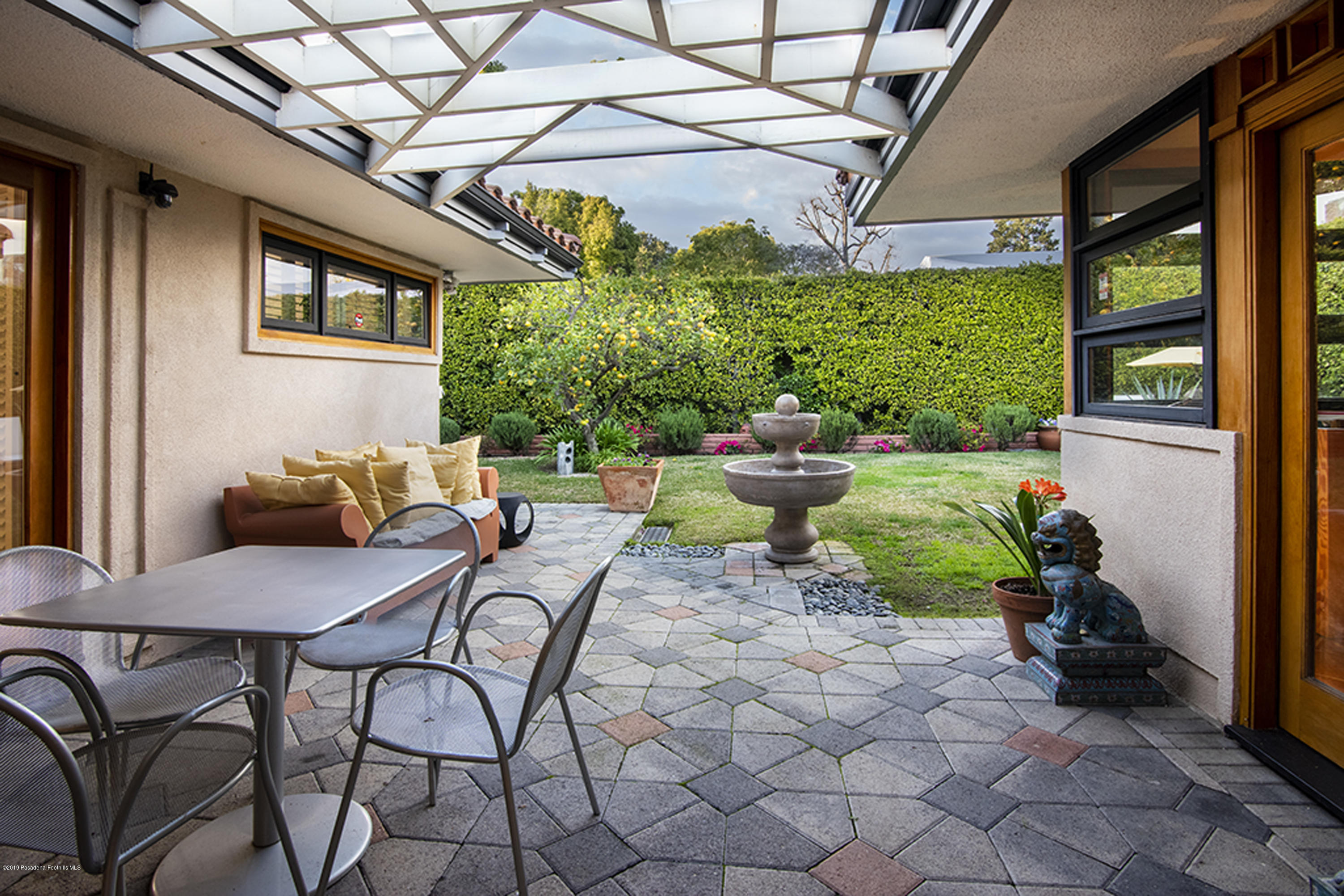 903 Arden Road Pasadena, CA 91106 - Photo 62 of 64 CJC_3004A