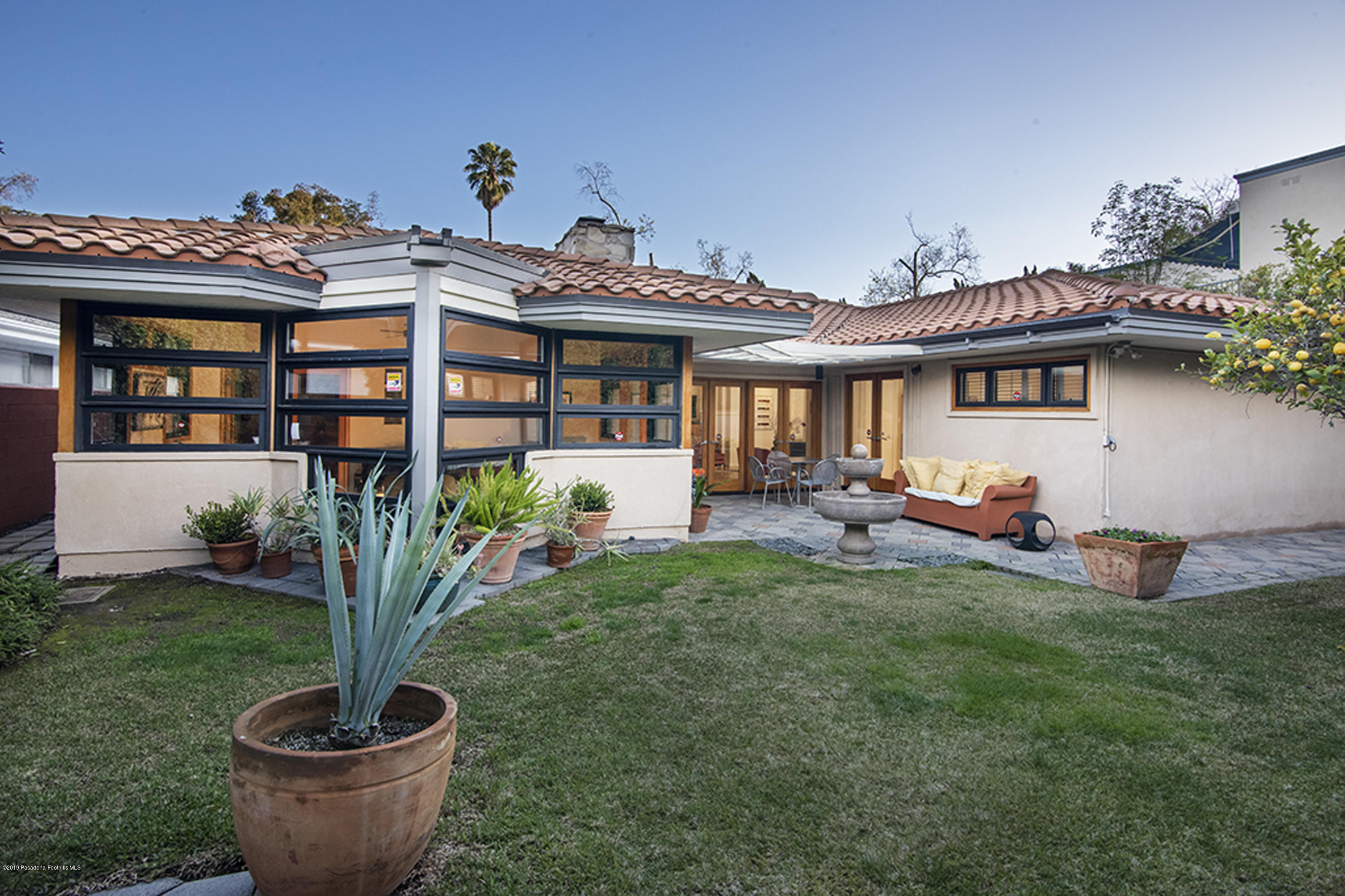 903 Arden Road Pasadena, CA 91106 - Photo 63 of 64 CJC_2978A