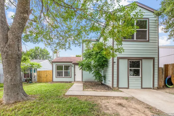 $1,295 | 4163 Sunrise Glade Drive, San Antonio, TX 78244