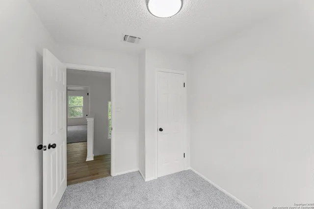 a view of small space