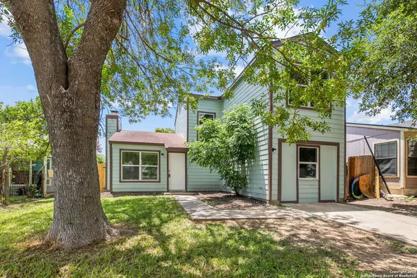 $1,295 | 4163 Sunrise Glade Drive, San Antonio, TX 78244