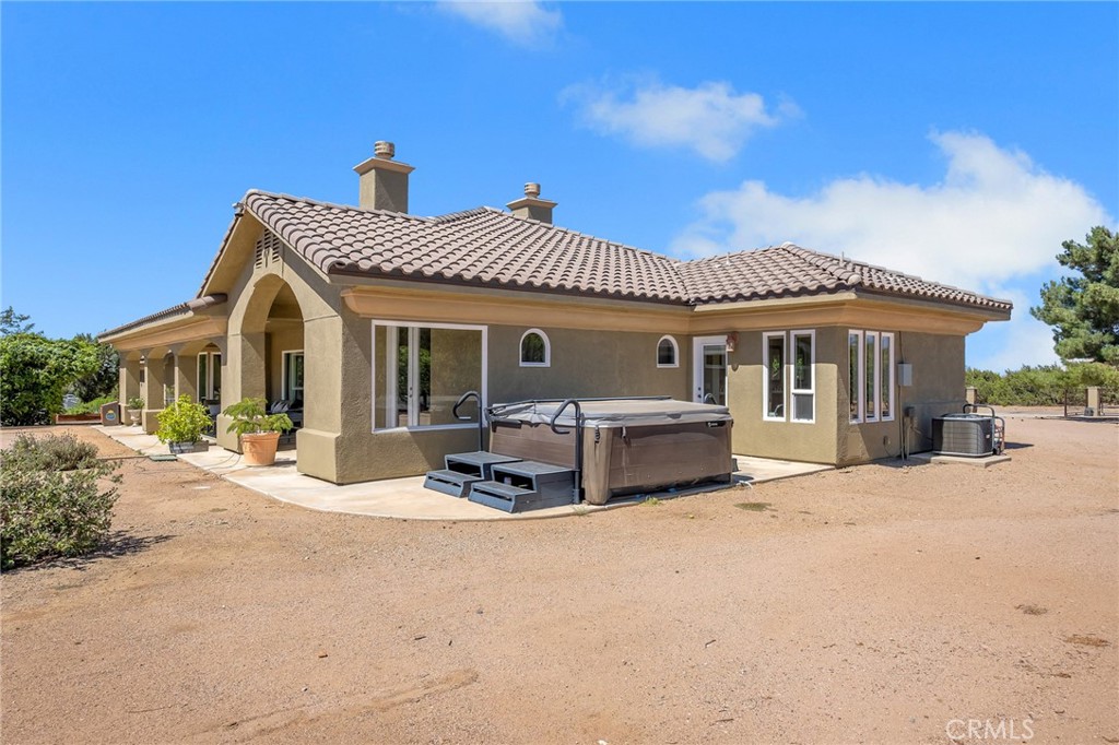 7026 Cataba Road Oak Hills, CA 92344 - Photo 57 of 62