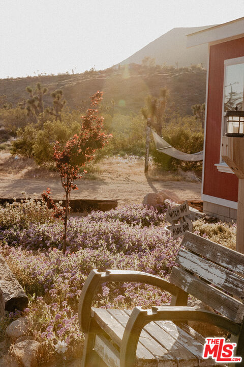55626 Pipes Canyon Road Yucca Valley, CA 92284 - Photo 36 of 61