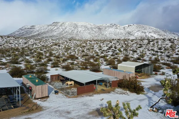 $1,195,000 | 55626 Pipes Canyon Road, Yucca Valley, CA 92284