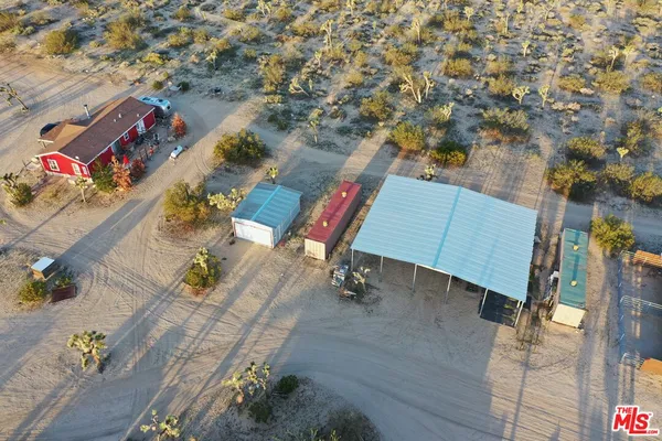 $1,195,000 | 55626 Pipes Canyon Road, Yucca Valley, CA 92284
