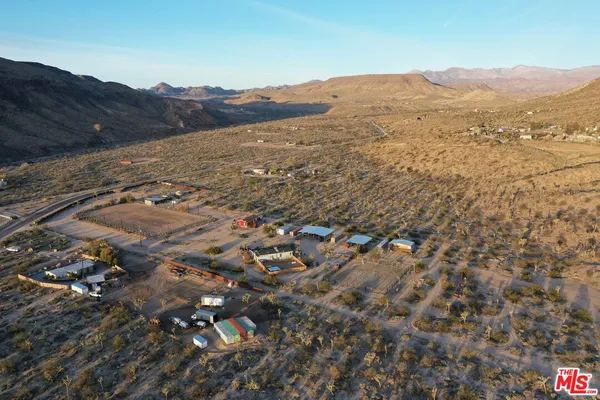 $1,195,000 | 55626 Pipes Canyon Road, Yucca Valley, CA 92284