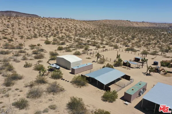 $1,195,000 | 55626 Pipes Canyon Road, Yucca Valley, CA 92284