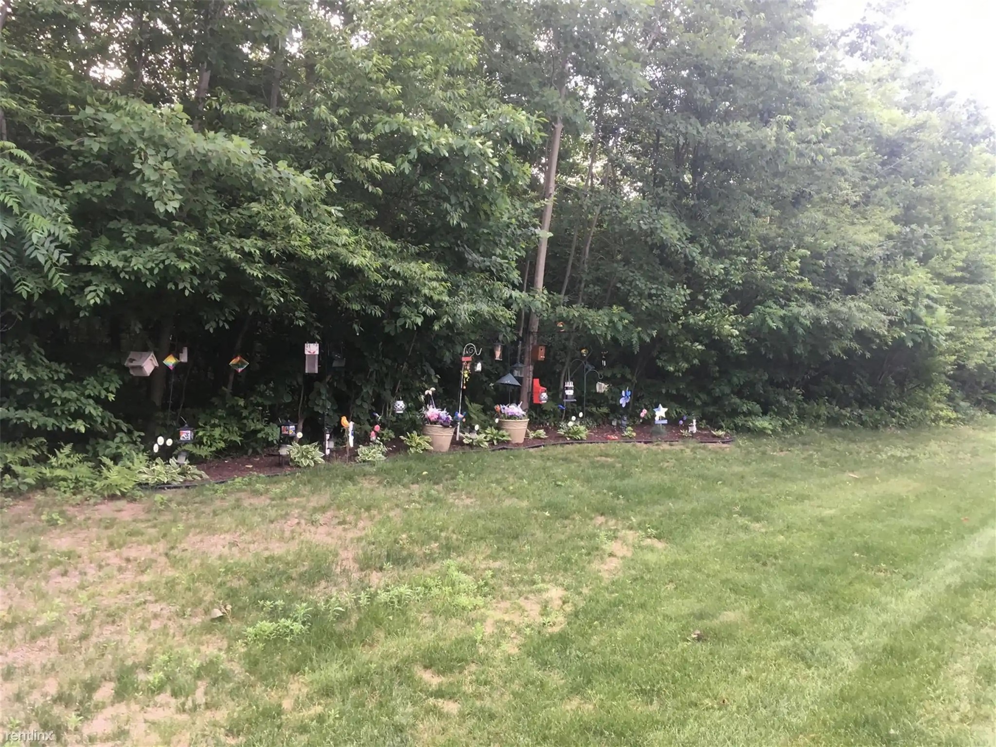 286 Clark Street Montrose, MI 48457 - Photo 6 of 6 a view of outdoor space and yard