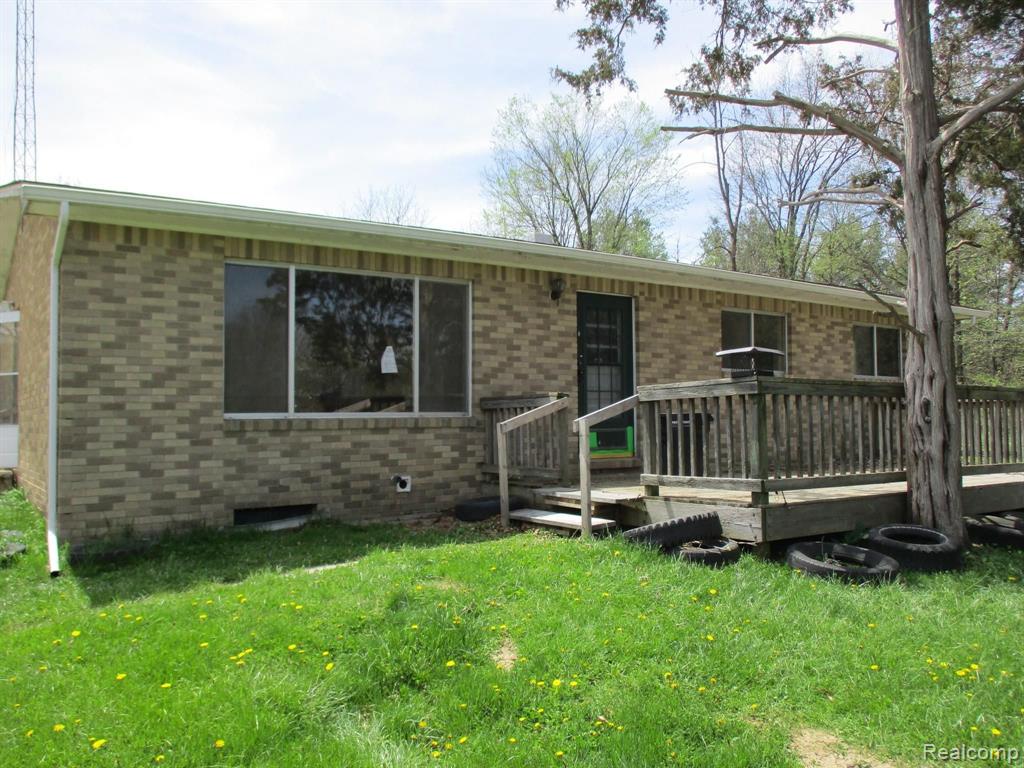 4659 Hegel Road Goodrich, MI 48438 - Photo 1 of 28