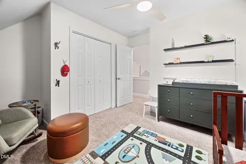 $600,000 | 3733 Crooked Brook Trail, Apex, NC 27539