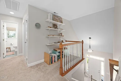 $600,000 | 3733 Crooked Brook Trail, Apex, NC 27539