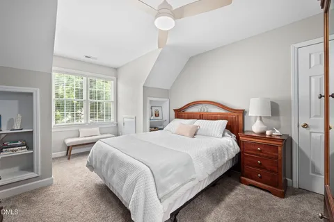 $600,000 | 3733 Crooked Brook Trail, Apex, NC 27539