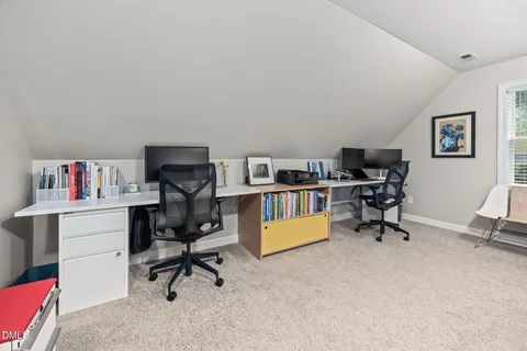 $600,000 | 3733 Crooked Brook Trail, Apex, NC 27539