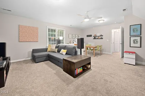 $600,000 | 3733 Crooked Brook Trail, Apex, NC 27539