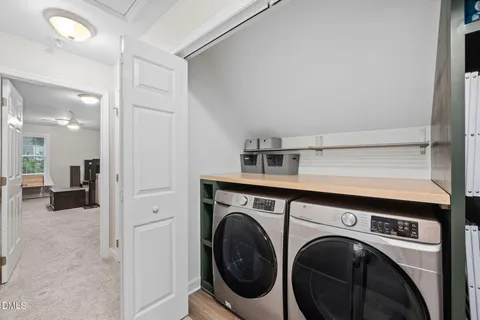 $600,000 | 3733 Crooked Brook Trail, Apex, NC 27539