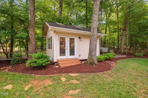 $600,000 | 3733 Crooked Brook Trail, Apex, NC 27539