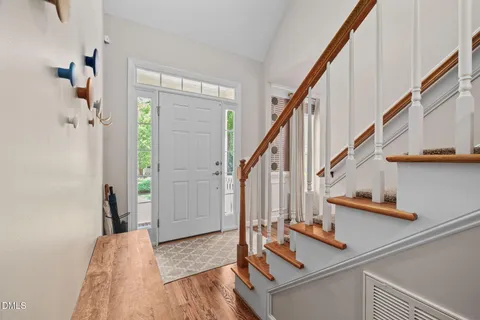 $600,000 | 3733 Crooked Brook Trail, Apex, NC 27539