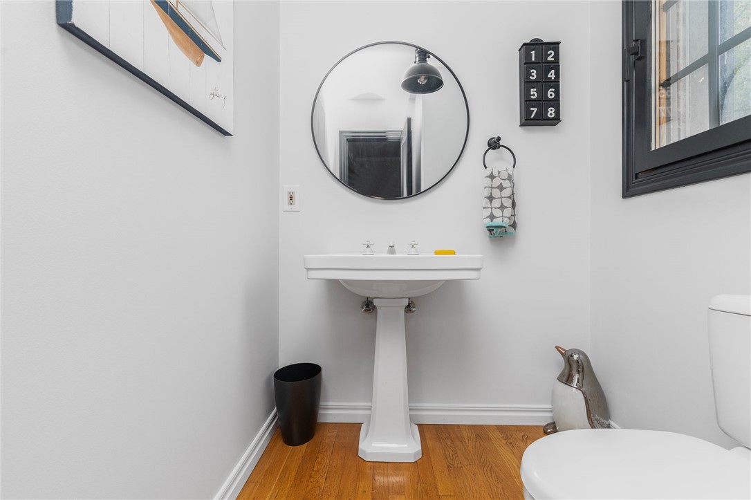 6 Mara Lane North Smithfield, RI 02896 - Photo 24 of 50