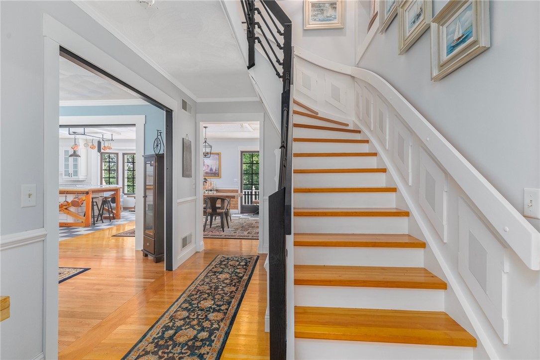 6 Mara Lane North Smithfield, RI 02896 - Photo 29 of 50