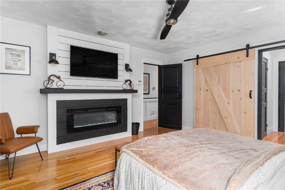 6 Mara Lane North Smithfield, RI 02896 - Photo 36 of 50