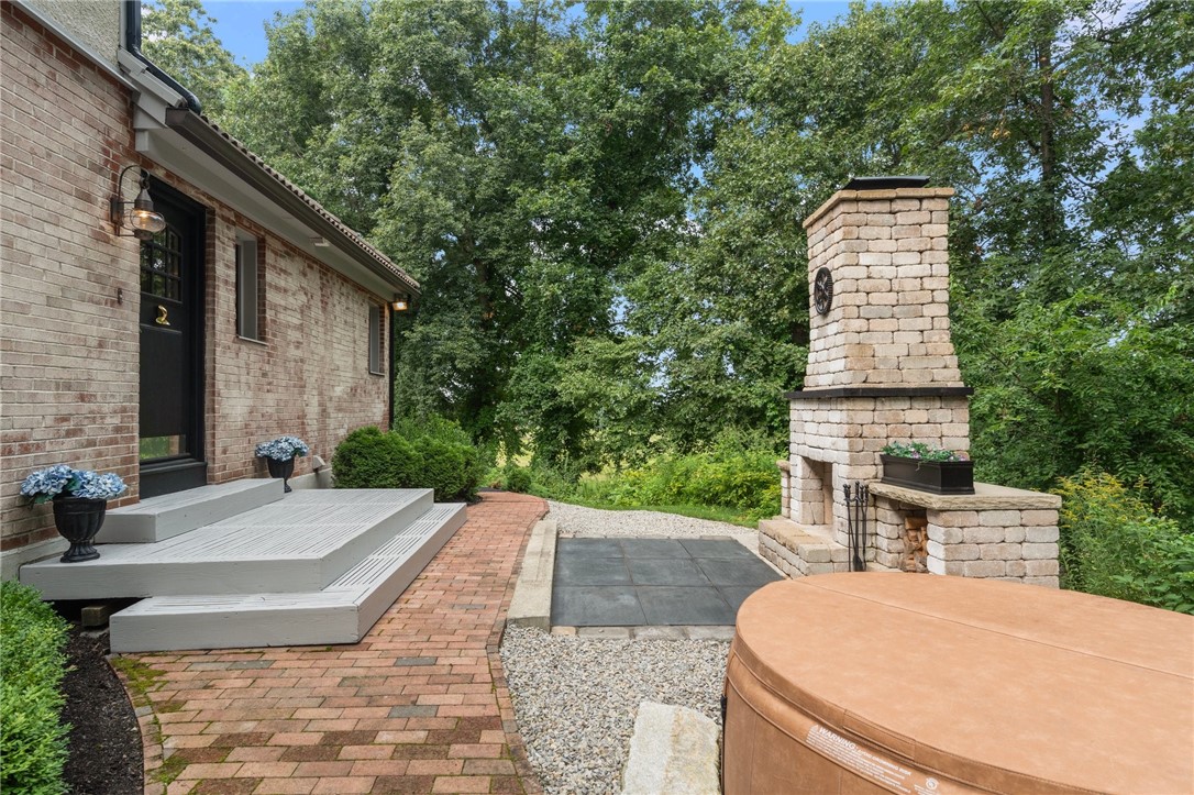 6 Mara Lane North Smithfield, RI 02896 - Photo 44 of 50