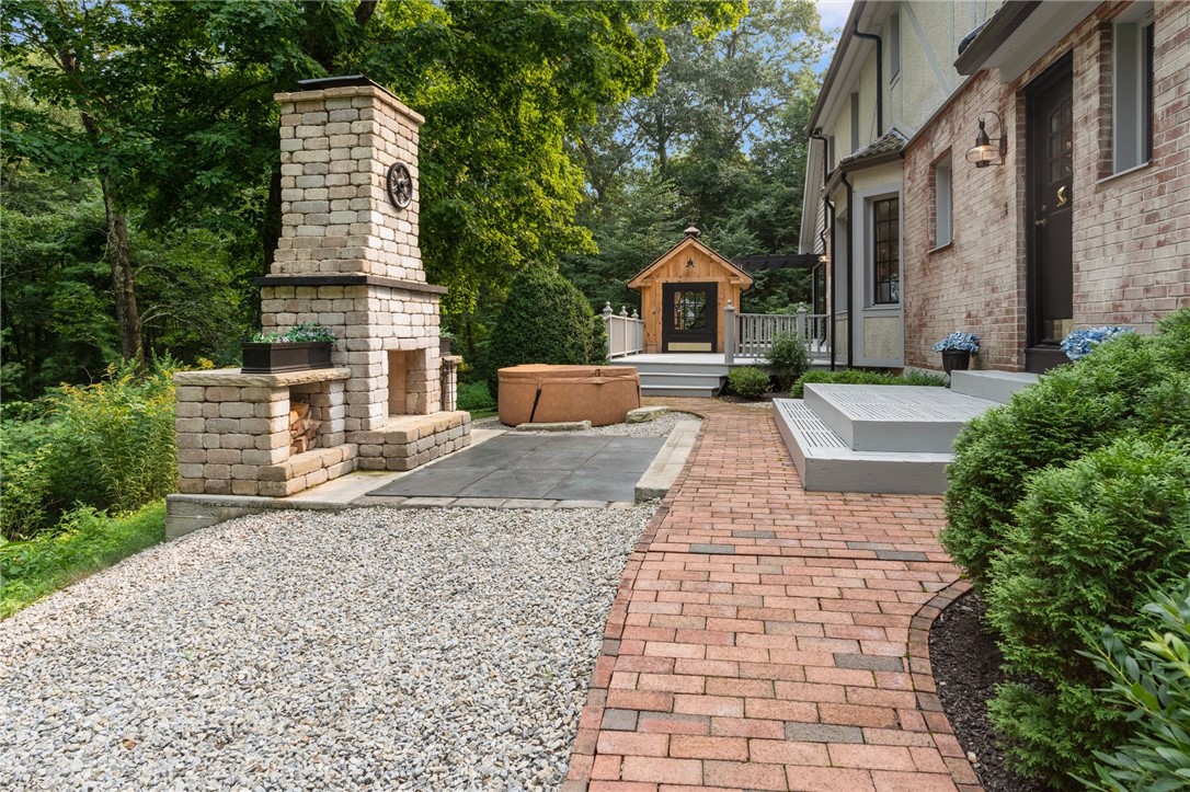 6 Mara Lane North Smithfield, RI 02896 - Photo 48 of 50