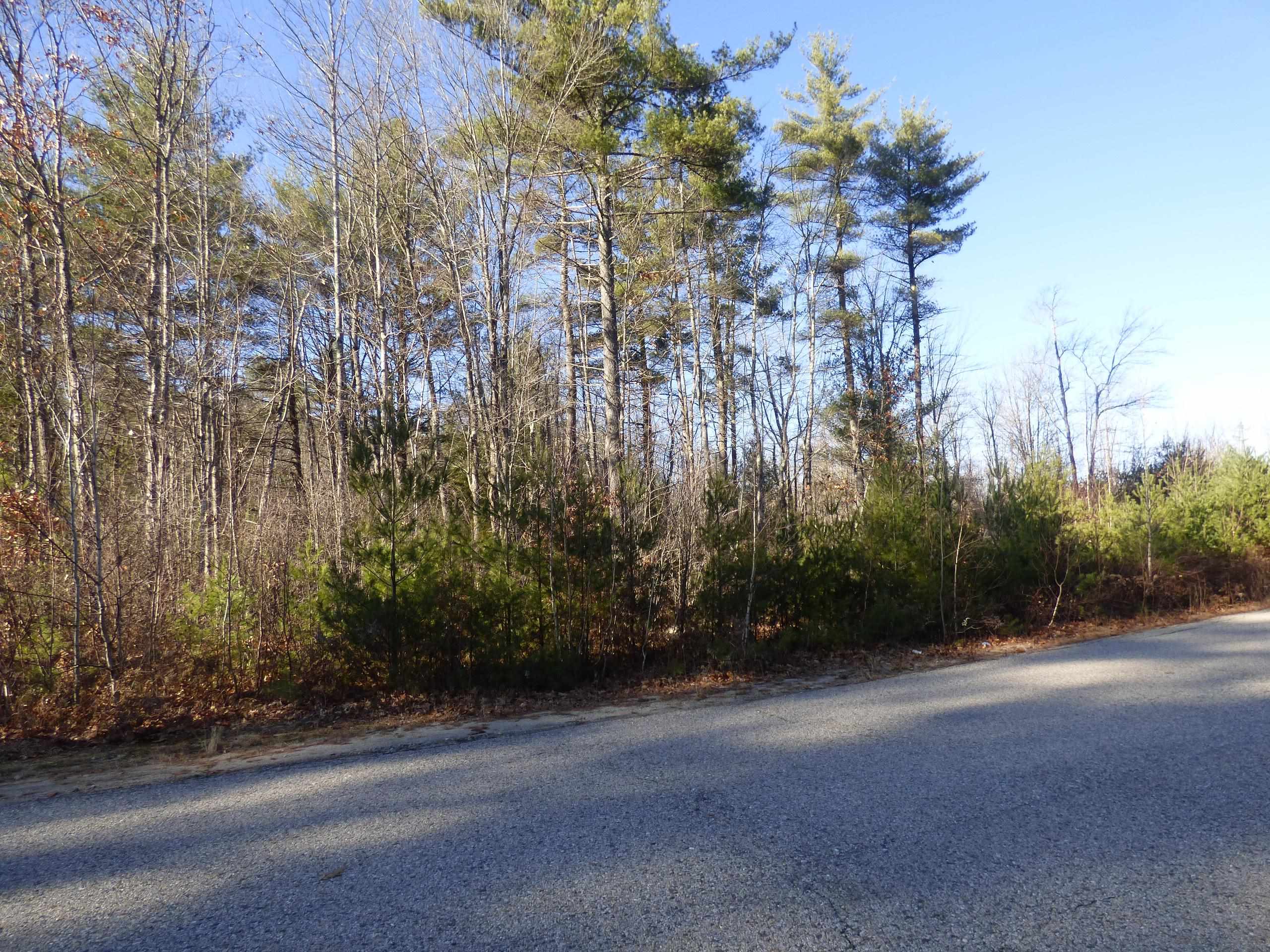 1 Hawthorne Road Ossipee, NH 03864 - Photo 4 of 9