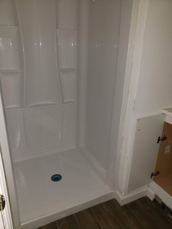 21 Spencer Road Oakham, MA 01068 - Photo 17 of 25 a bathroom with a sink