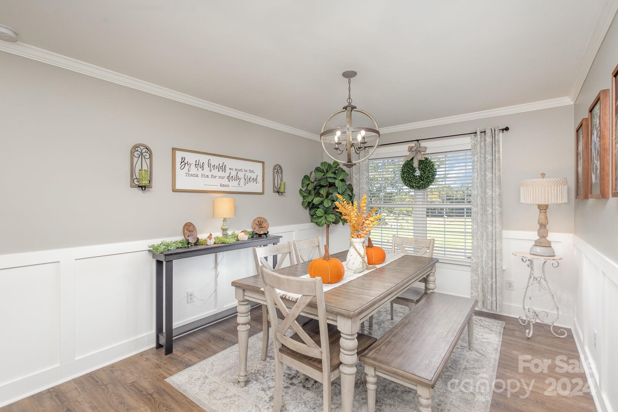 13512 Five Point Road Locust, NC 28097 - Photo 14 of 31 a outdoor space with furniture