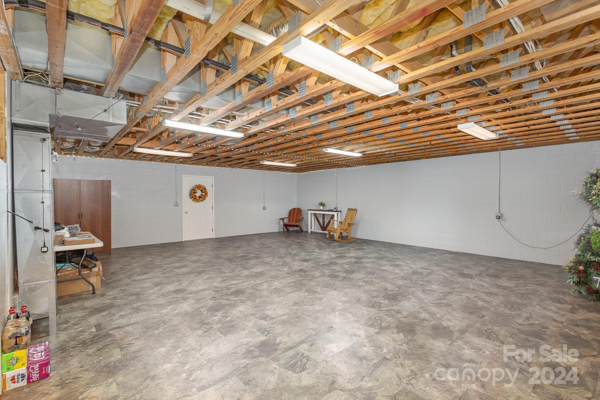 13512 Five Point Road Locust, NC 28097 - Photo 27 of 31 a view of a room with furniture