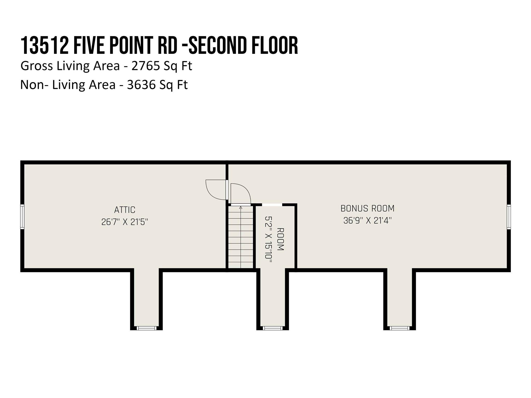 13512 Five Point Road Locust, NC 28097 - Photo 31 of 31