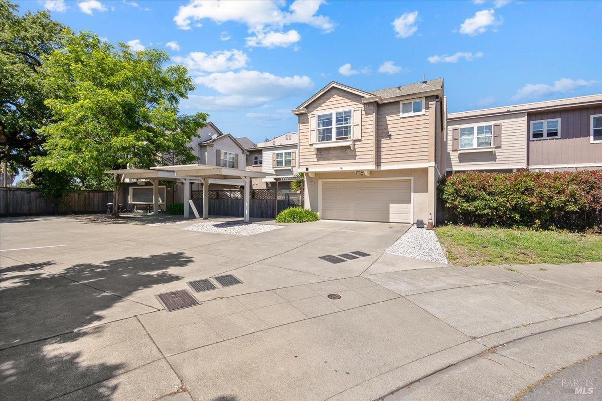 4013 Arthur Ashe Circle Santa Rosa, CA 95407 - Photo 2 of 50