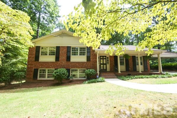 303 Oak Ridge Road Cary, NC 27511 - Photo 1 of 16 Gallery Image 1