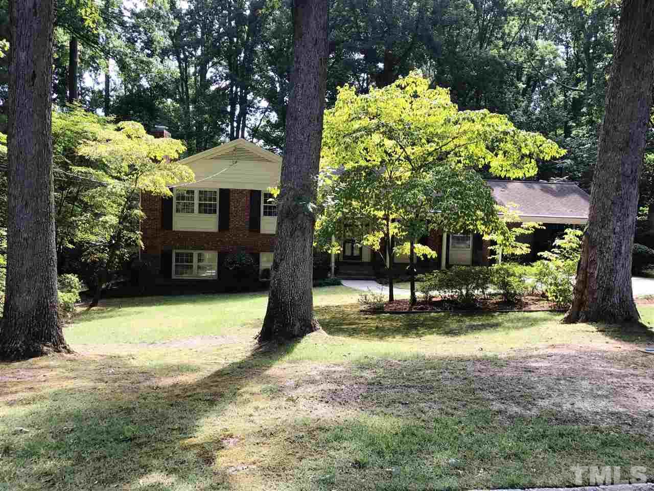 303 Oak Ridge Road Cary, NC 27511 - Photo 2 of 16 Gallery Image 2