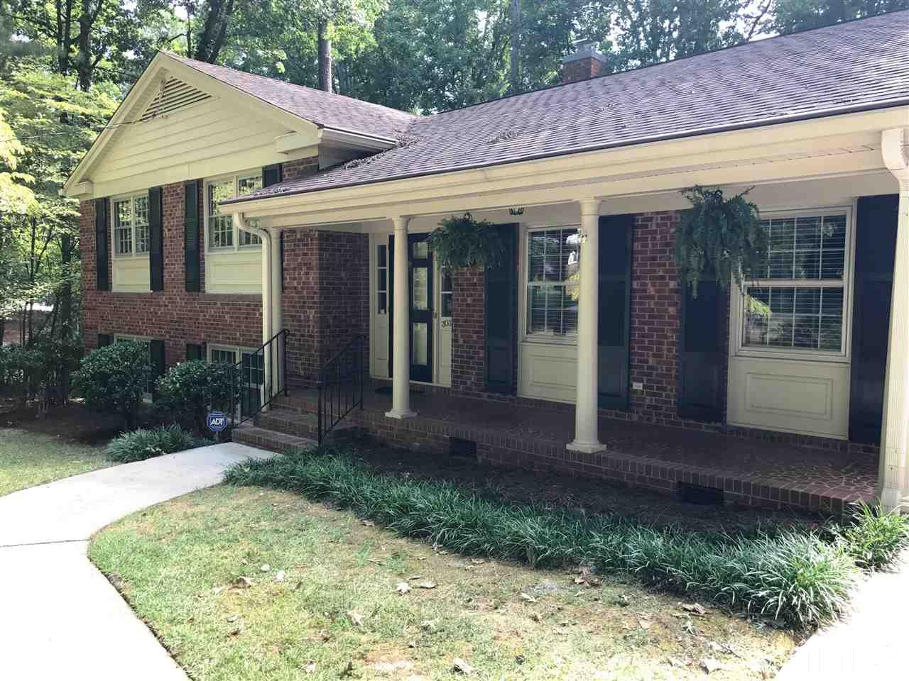 303 Oak Ridge Road Cary, NC 27511 - Photo 3 of 16 Gallery Image 3