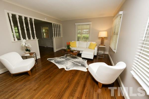 303 Oak Ridge Road Cary, NC 27511 - Photo 5 of 16 Gallery Image 5