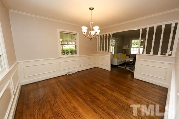 303 Oak Ridge Road Cary, NC 27511 - Photo 6 of 16 Gallery Image 6