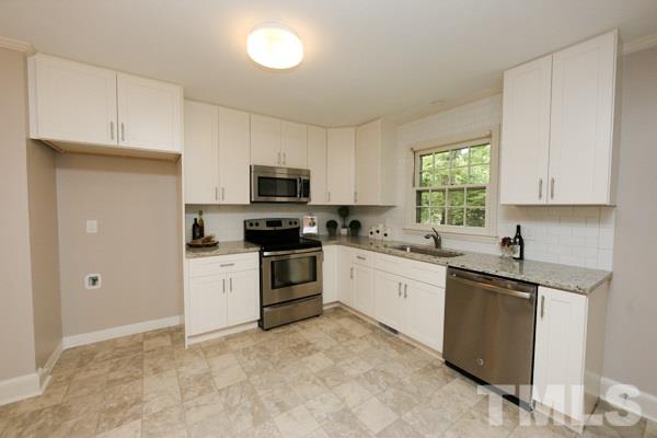 303 Oak Ridge Road Cary, NC 27511 - Photo 7 of 16 Gallery Image 7