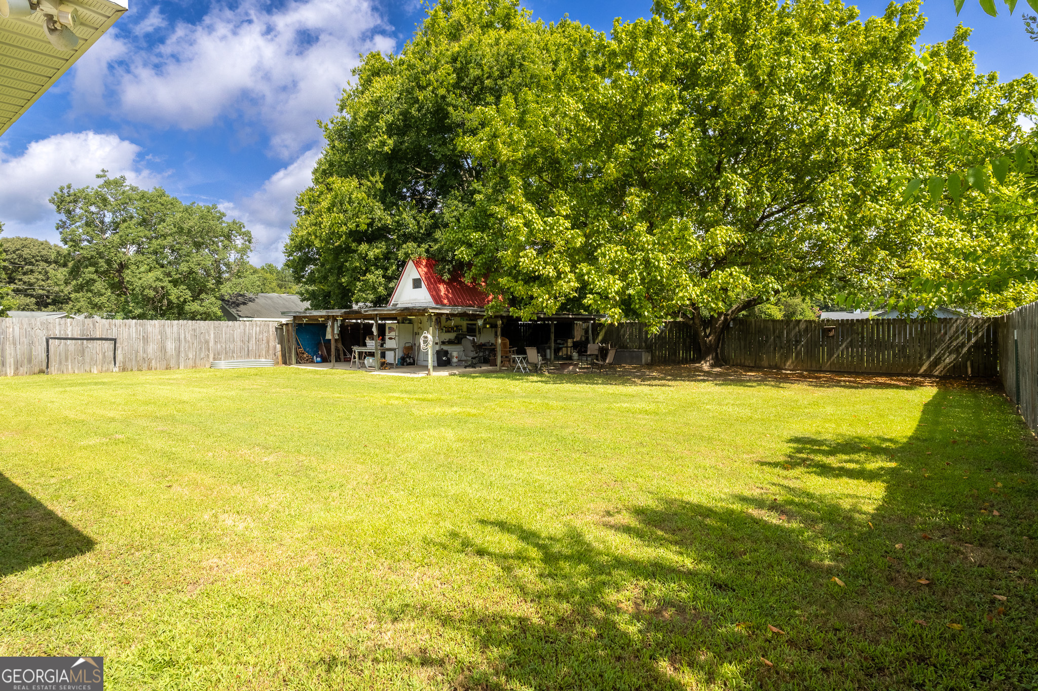 431 Fieldstone Road Warner Robins, GA 31093 - Photo 35 of 47