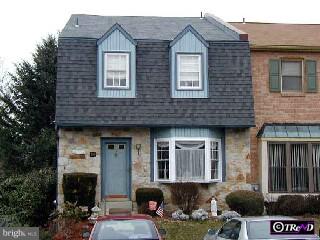 8 Foxlair Vil Media, PA 19063 - Photo 1 of 1