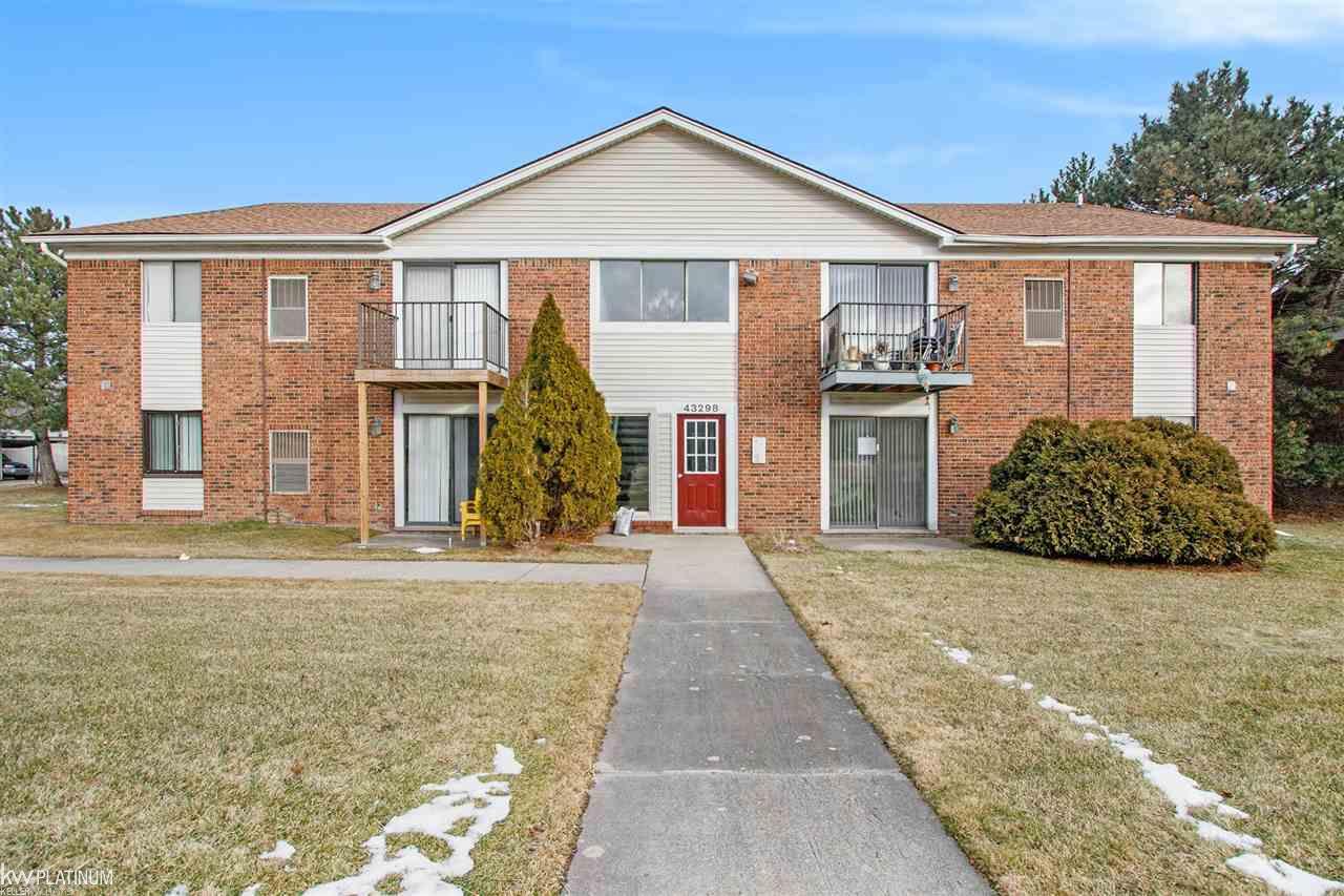 43298 Mound Road Sterling Heights, MI 48314 - Photo 1 of 15 50064604.JPG