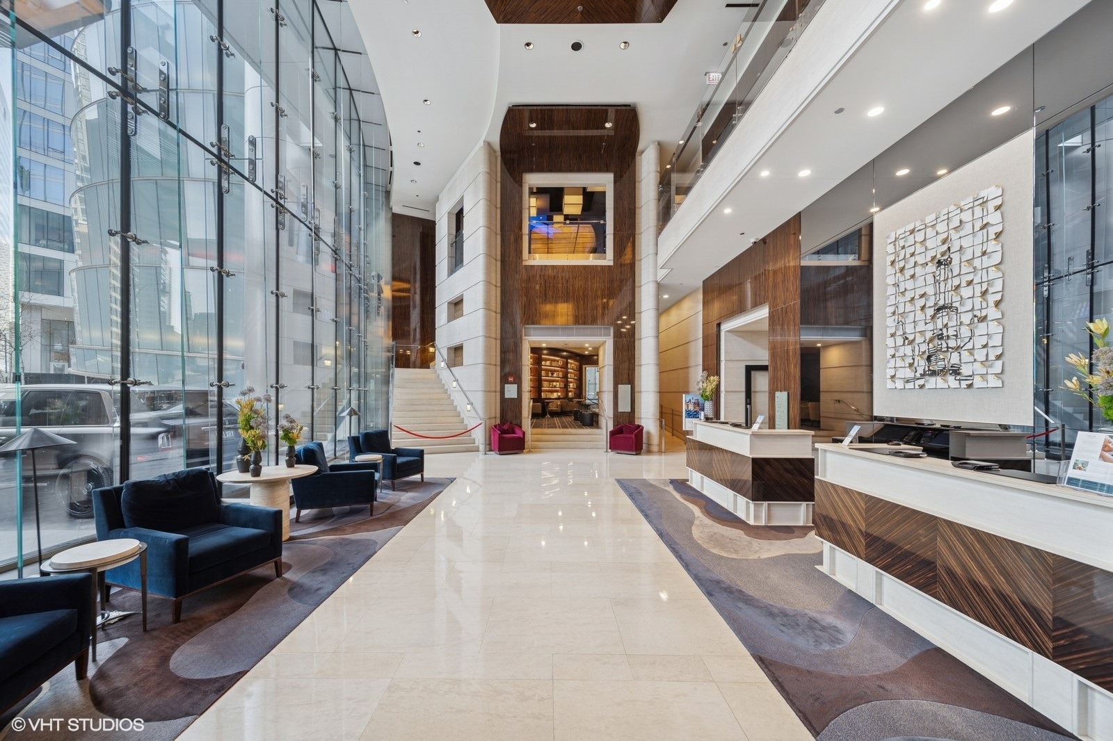 401 North Wabash Avenue, Unit 2432 Chicago, IL 60611 - Photo 2 of 27