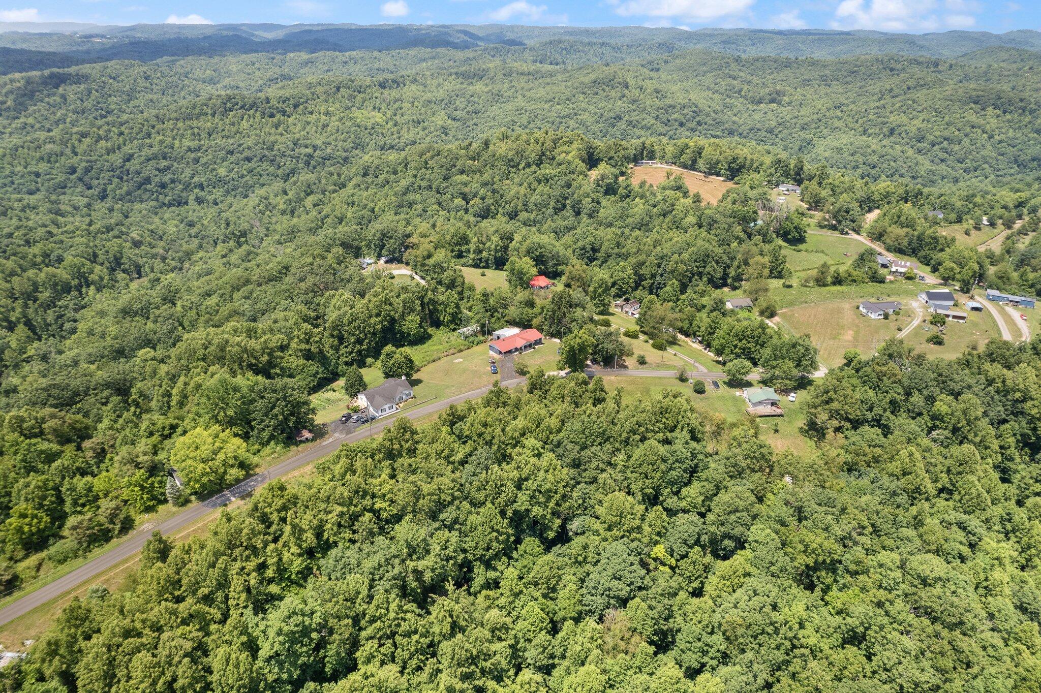 2069 Upper Dry Fork Road McKee, KY 40447 - Photo 58 of 61 58-web-or-mls-DJI_0237