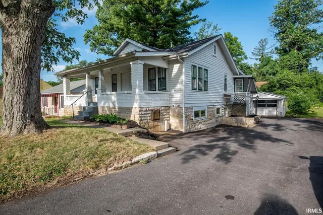 $2,950 | 204 South Clark Street, Bloomington, IN 47408