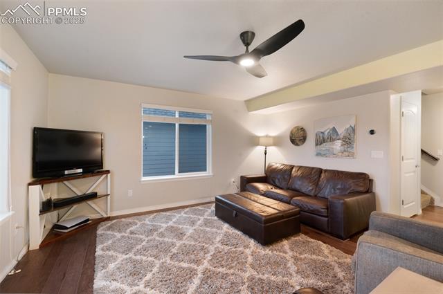 6038 Jorie Road Colorado Springs, CO 80927 - Photo 5 of 41