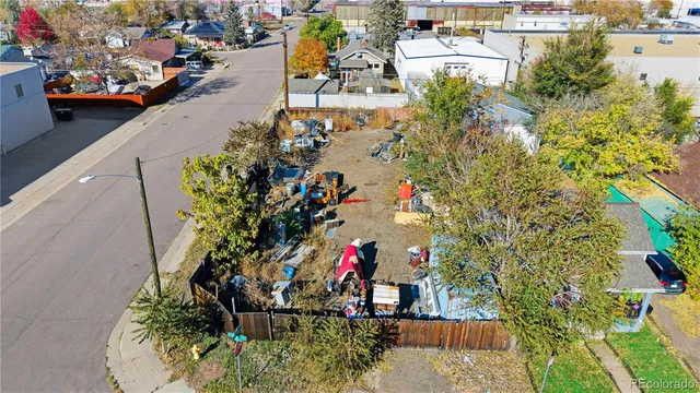 $325,000 | 1489 West Cedar Avenue, Denver, CO 80223