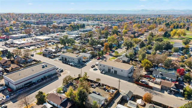 $325,000 | 1489 West Cedar Avenue, Denver, CO 80223