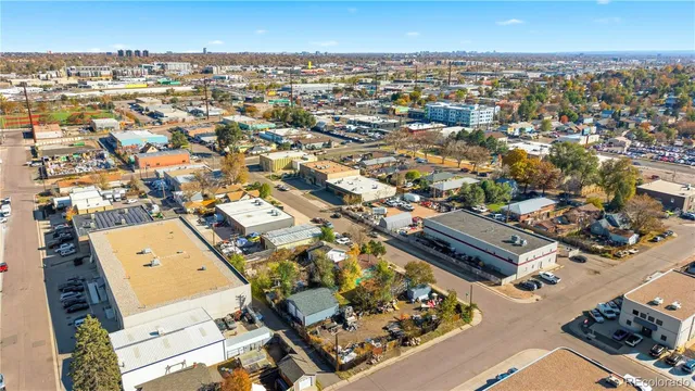 $325,000 | 1489 West Cedar Avenue, Denver, CO 80223