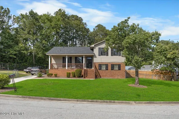 $215,000 | 2805 Brentway Drive, Hephzibah, GA 30815
